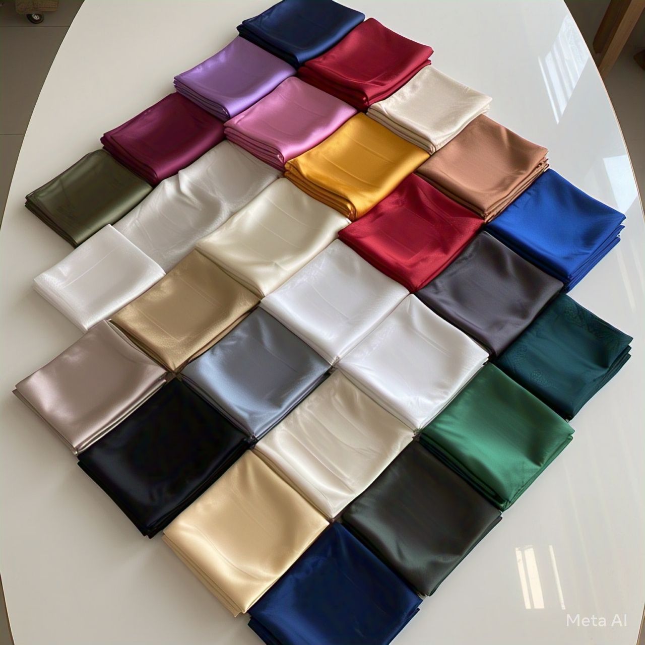 Linen Fabric