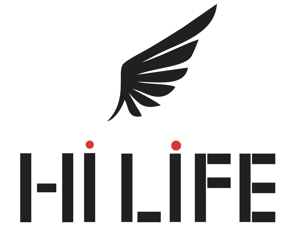 Hi Life Logo