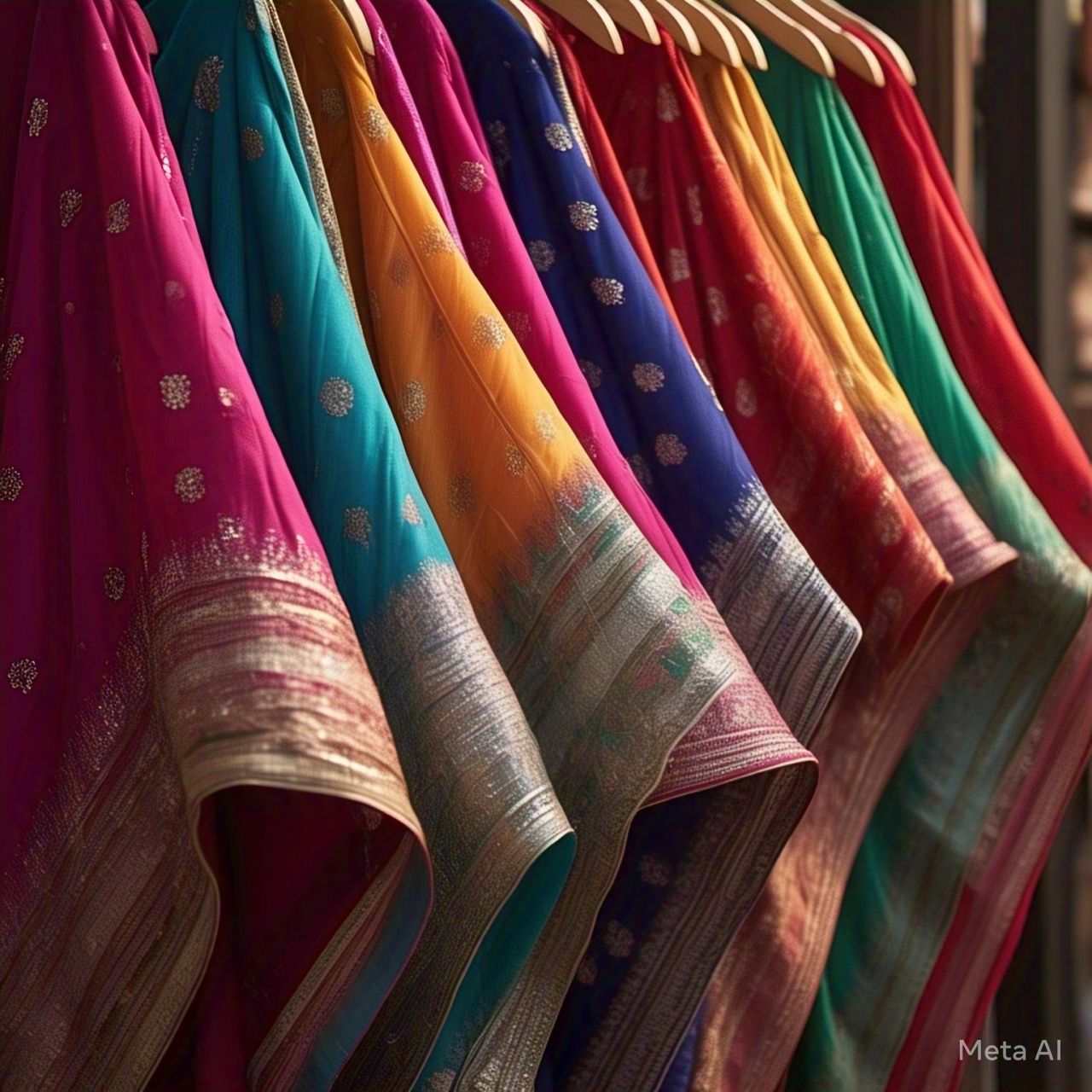 Silk Fabric